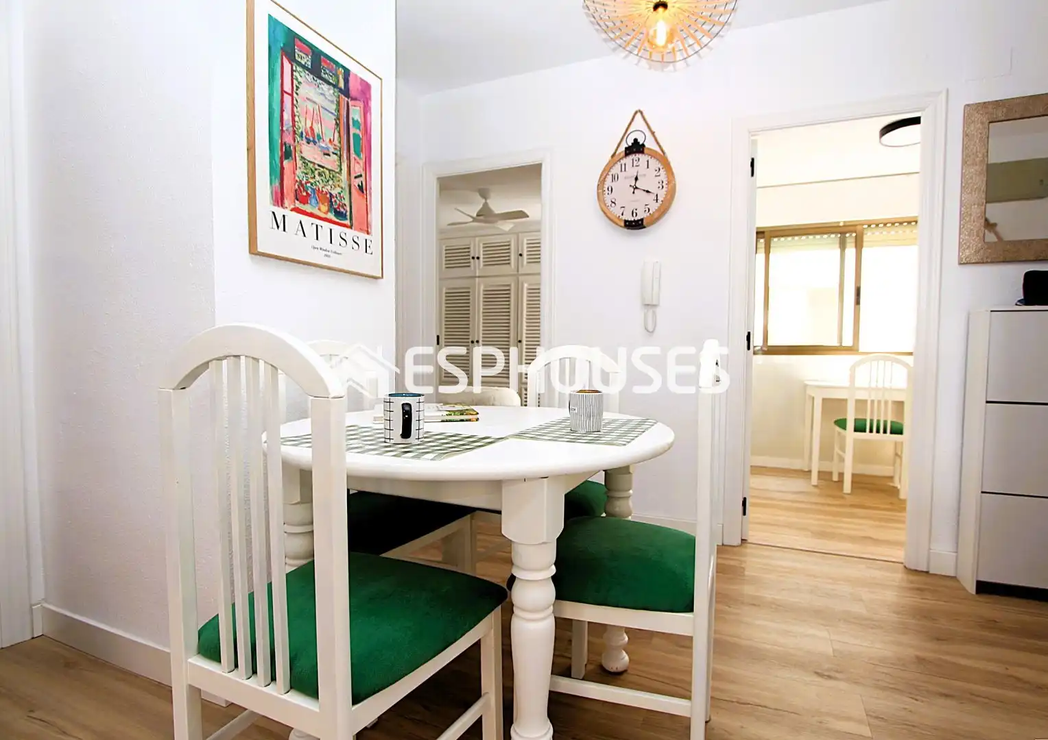Apartment with terrace for sale in Guardamar Playa, imagen 4