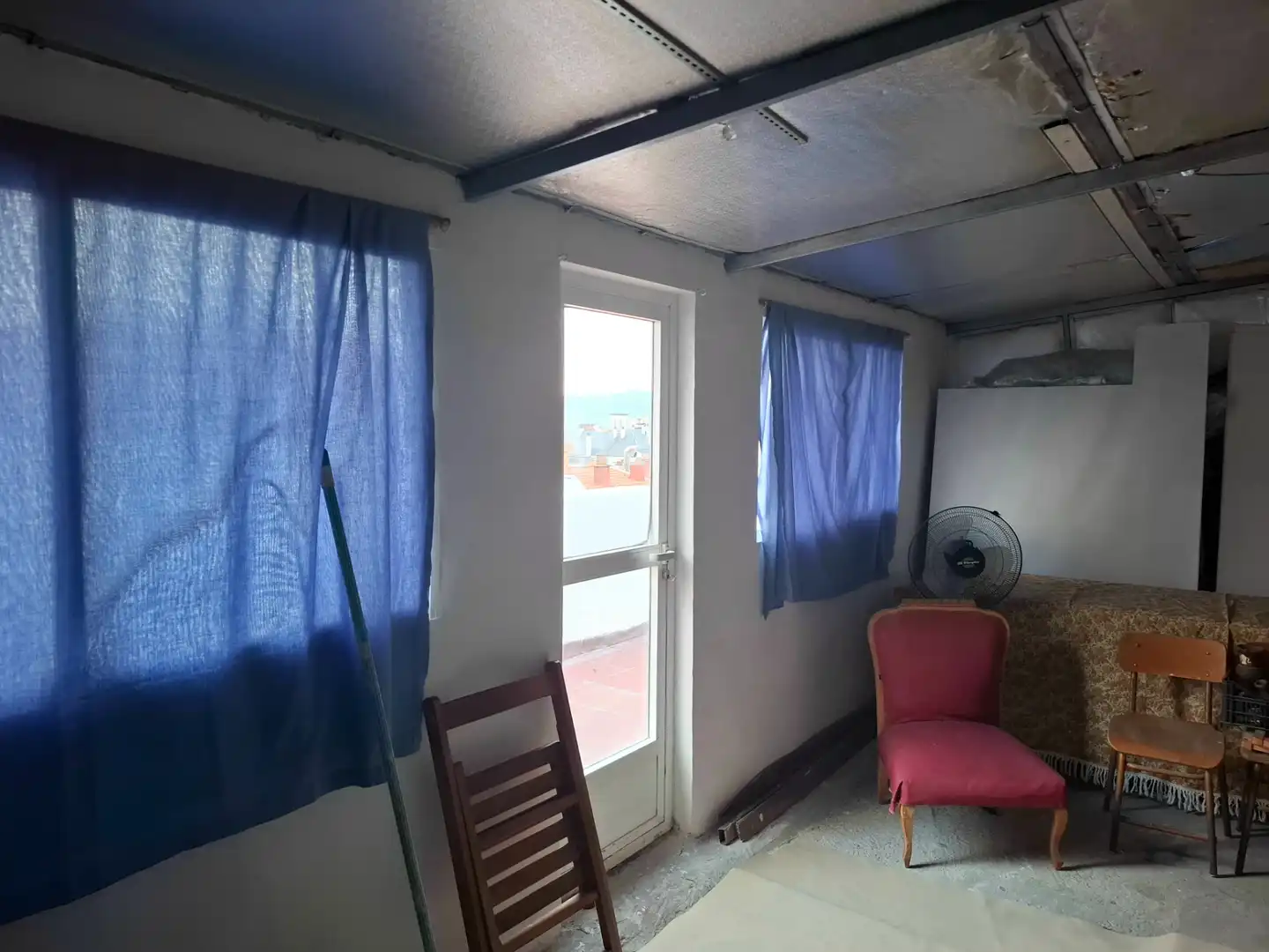 Wohnung mit Aufzug zum Verkauf in Rúa México, imagen 33