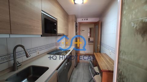 Foto 2 de Piso en venta en Calle Carreteros, Humanes de Madrid, Madrid