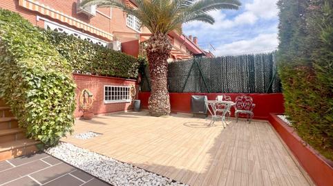 Photo 4 of Single-family semi-detached for sale in Calle Calle del Río Sil, 56, Suroeste - Zona Hospital, Madrid