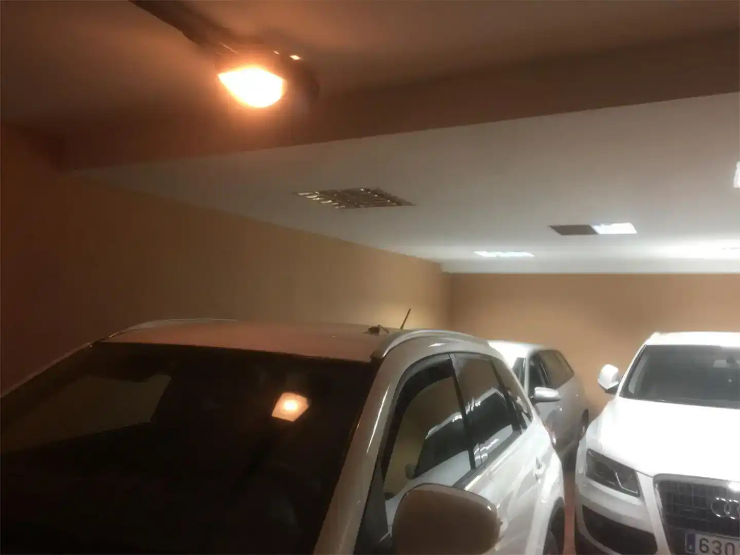 Parking de Piso en venta en Pozuelo de Calatrava, Ciudad Real