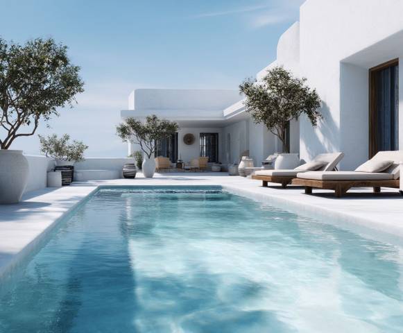 Casa-chalet en Venta en Partides comunes - Adsubia