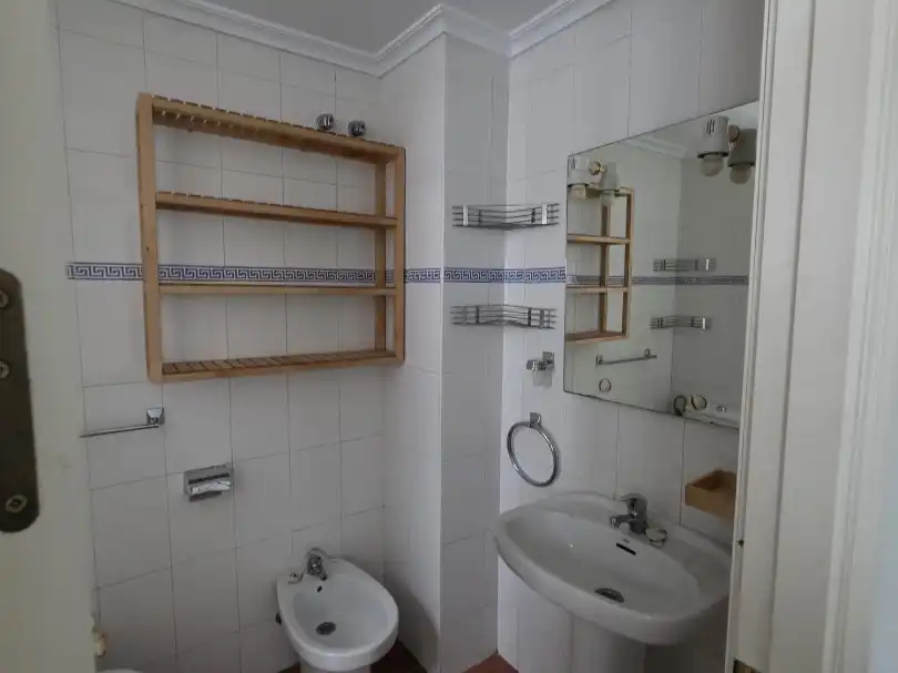 Baño de Piso en venta en  Sevilla Capital con Aire acondicionado