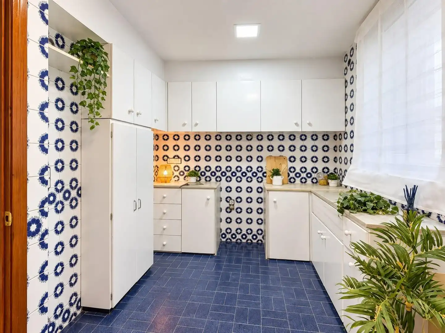 Piso con ascensor en venta en Quatre Carreres, imagen 34