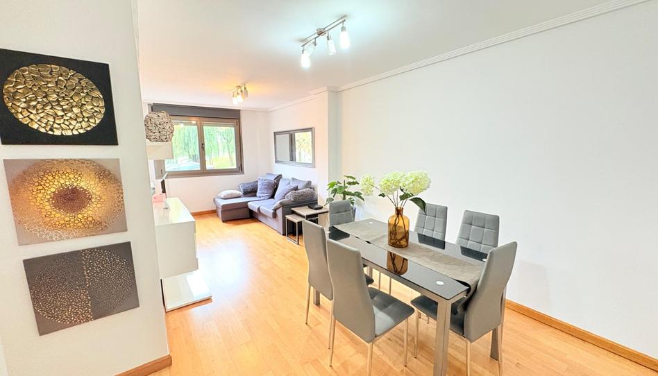 Photo 1 of Flat for sale in Travesía San Valerio, Zona Alta, León