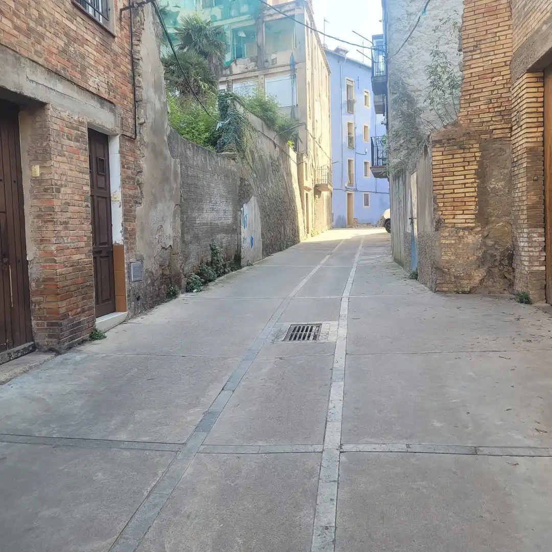 Local comercial en venda a Carrer de l'Aiguader, imagen 4