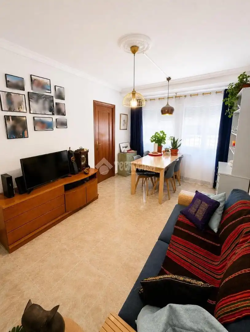 Appartamento con ascensore in vendita a Carabanchel, imagen 2