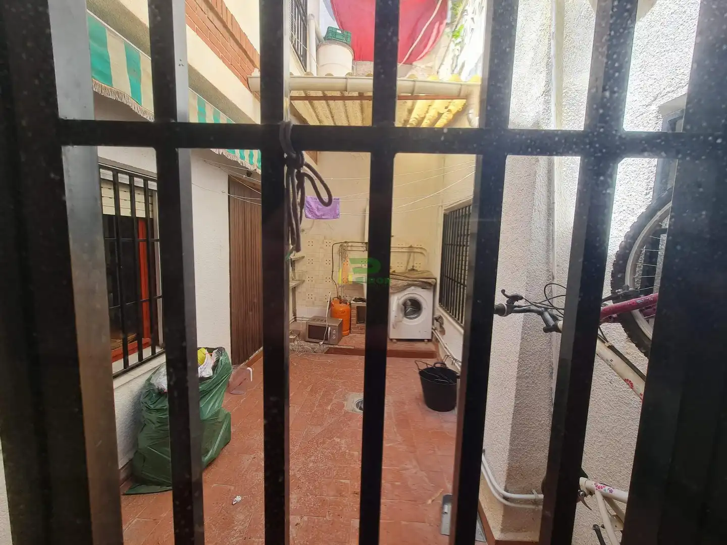 Planta baja en venta en Totana con Aire acondicionado, Terraza y Trastero