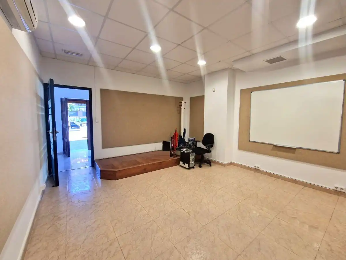 Gewerbefläche zum Verkauf in Calle Calle SOR VALENTINA MIRÓN,, imagen 7