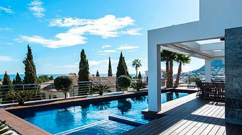 Photo 2 of House or chalet for sale in Benicolada - Las Adelfas, Calpe / Calp