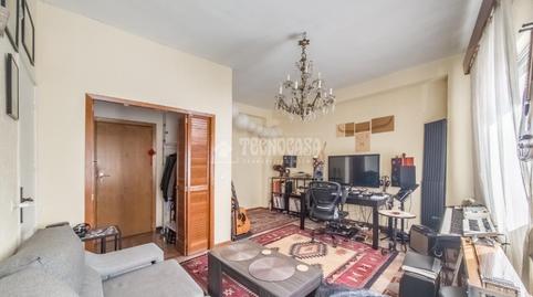 Foto 5 de Piso en venta en Calle de la Infanta Mercedes, Cuatro Caminos - Azca,  Madrid Capital