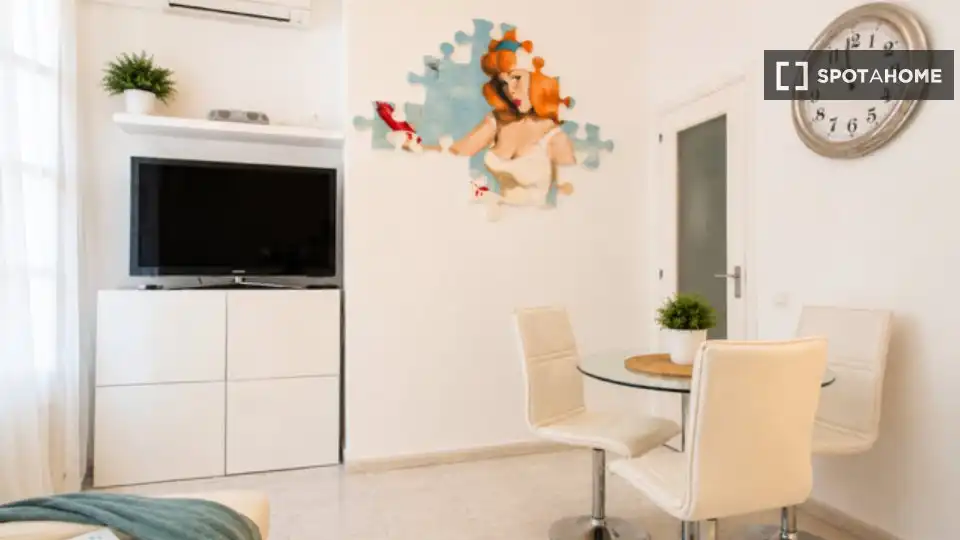 Flat to rent in Centre, imagen 4