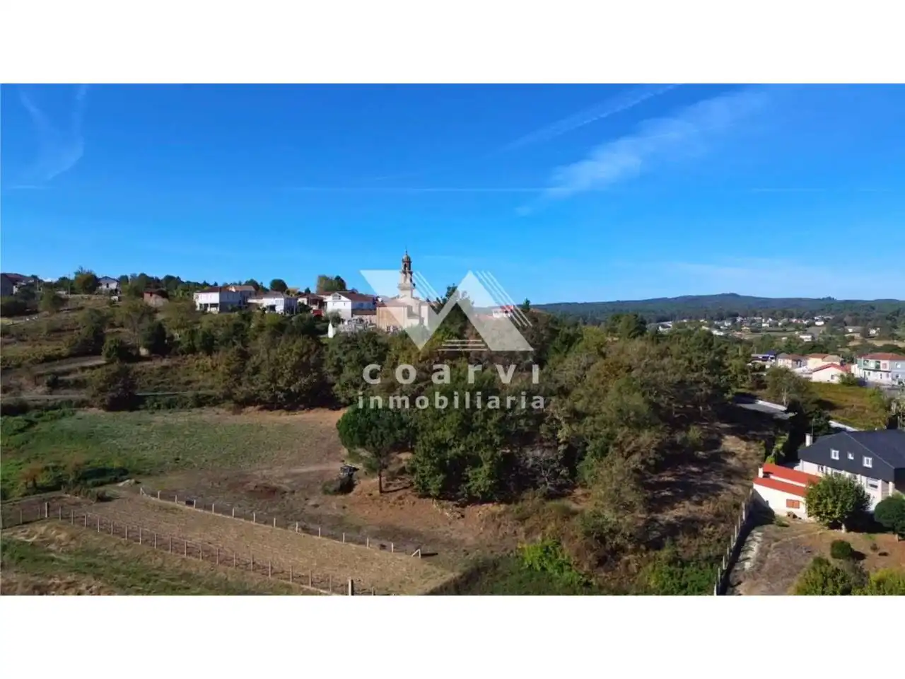 Terreny residencial en venda a Calle A VENDA, imagen 2