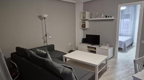 Foto 5 de Apartament en venda a Playa Tamarit - Playa Lissa, Alicante