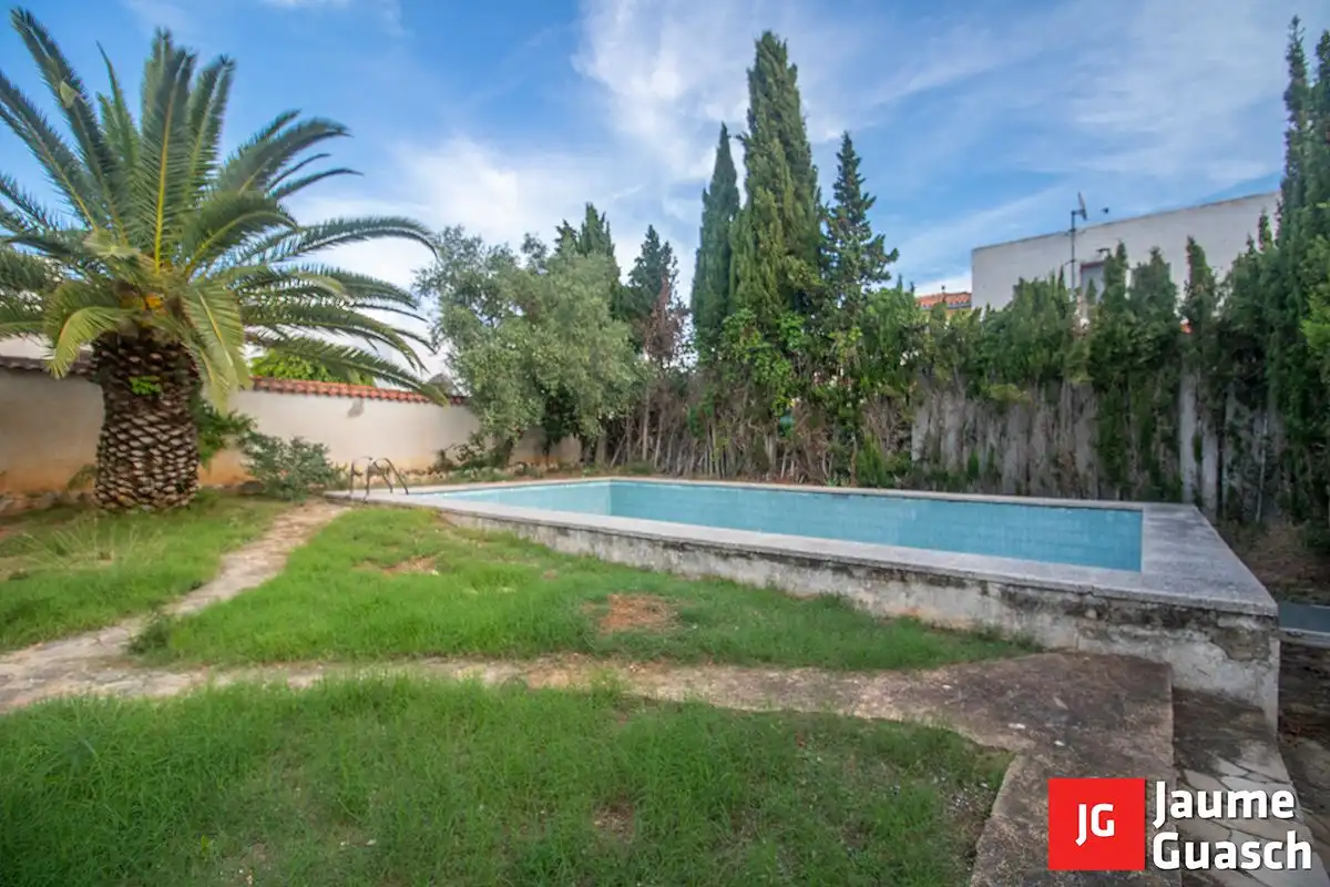 Residential land for sale in Carrer del Gironès, imagen 9