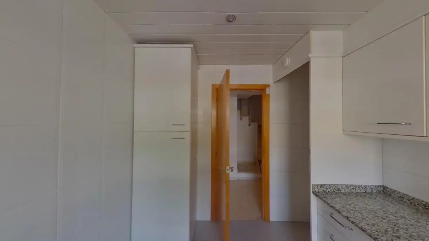 Dúplex en venda en Terrassa amb Calefacció