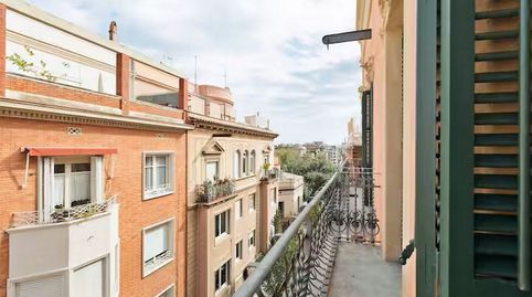 Photo 3 of Apartments for rent in Sarrià, Barcelona Capital