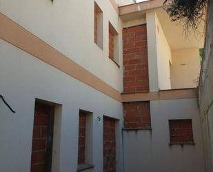 Exterior view of Flat for sale in Olivella