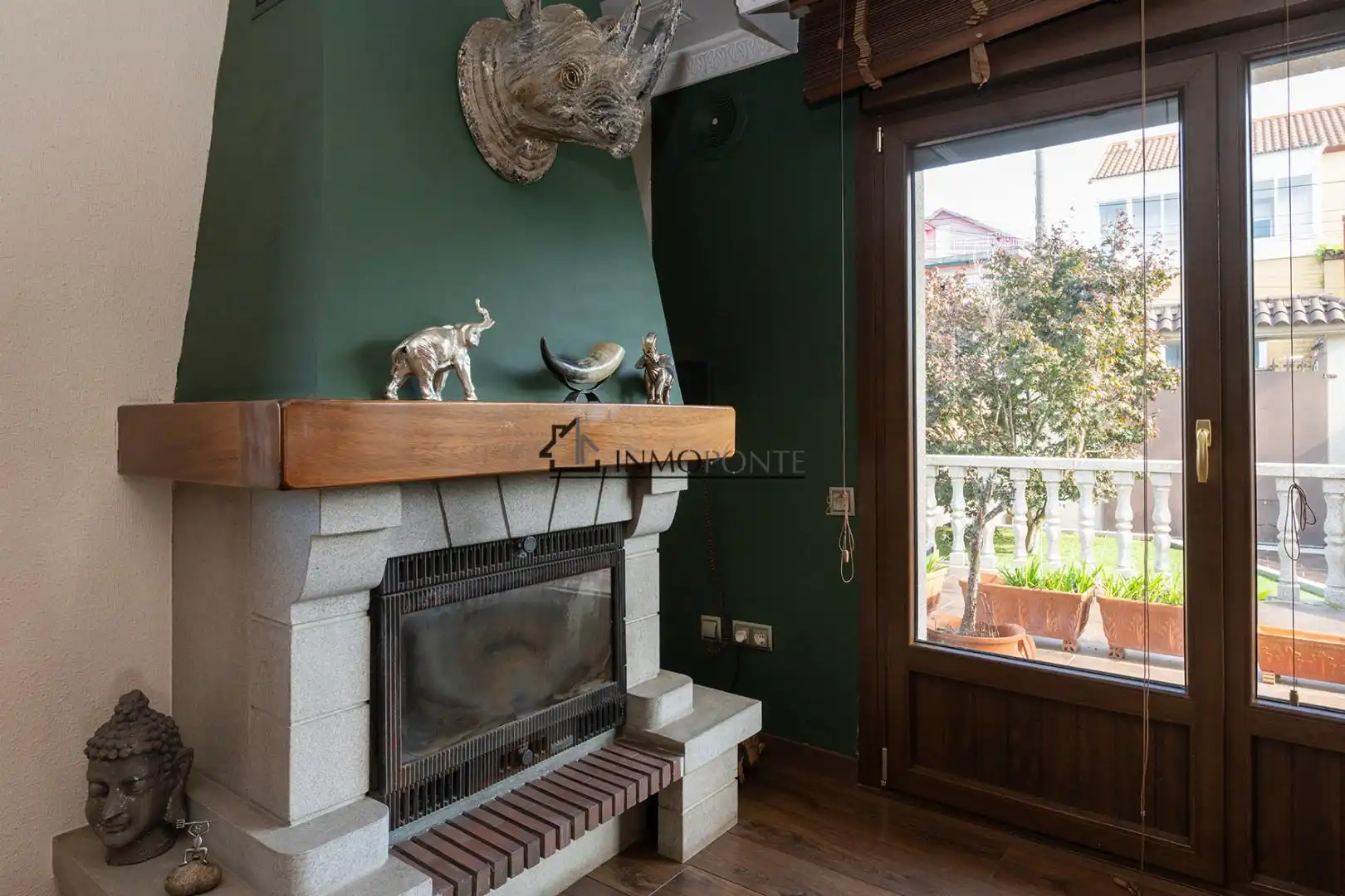 Houses for sale in Vilagarcía de Arousa  with Private garden