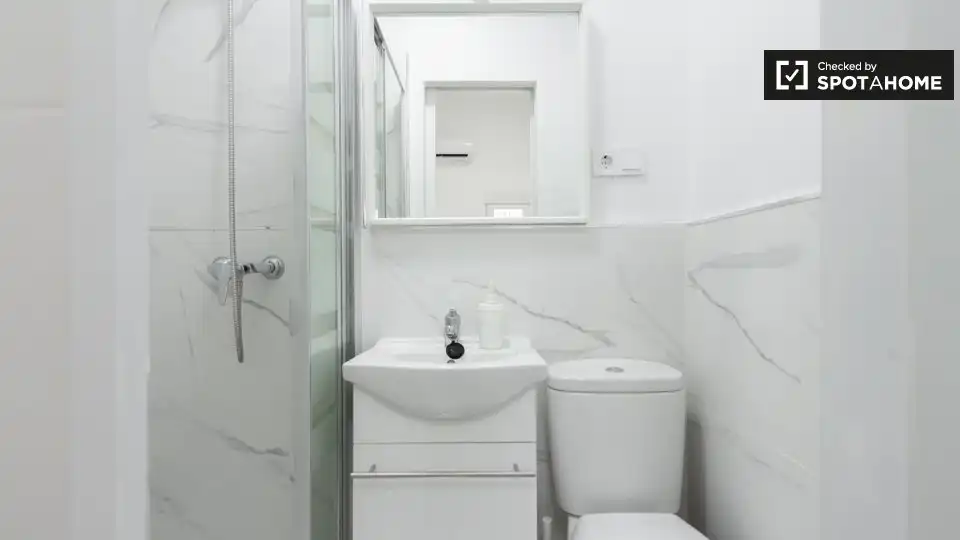 Flat to rent in Retiro, imagen 12