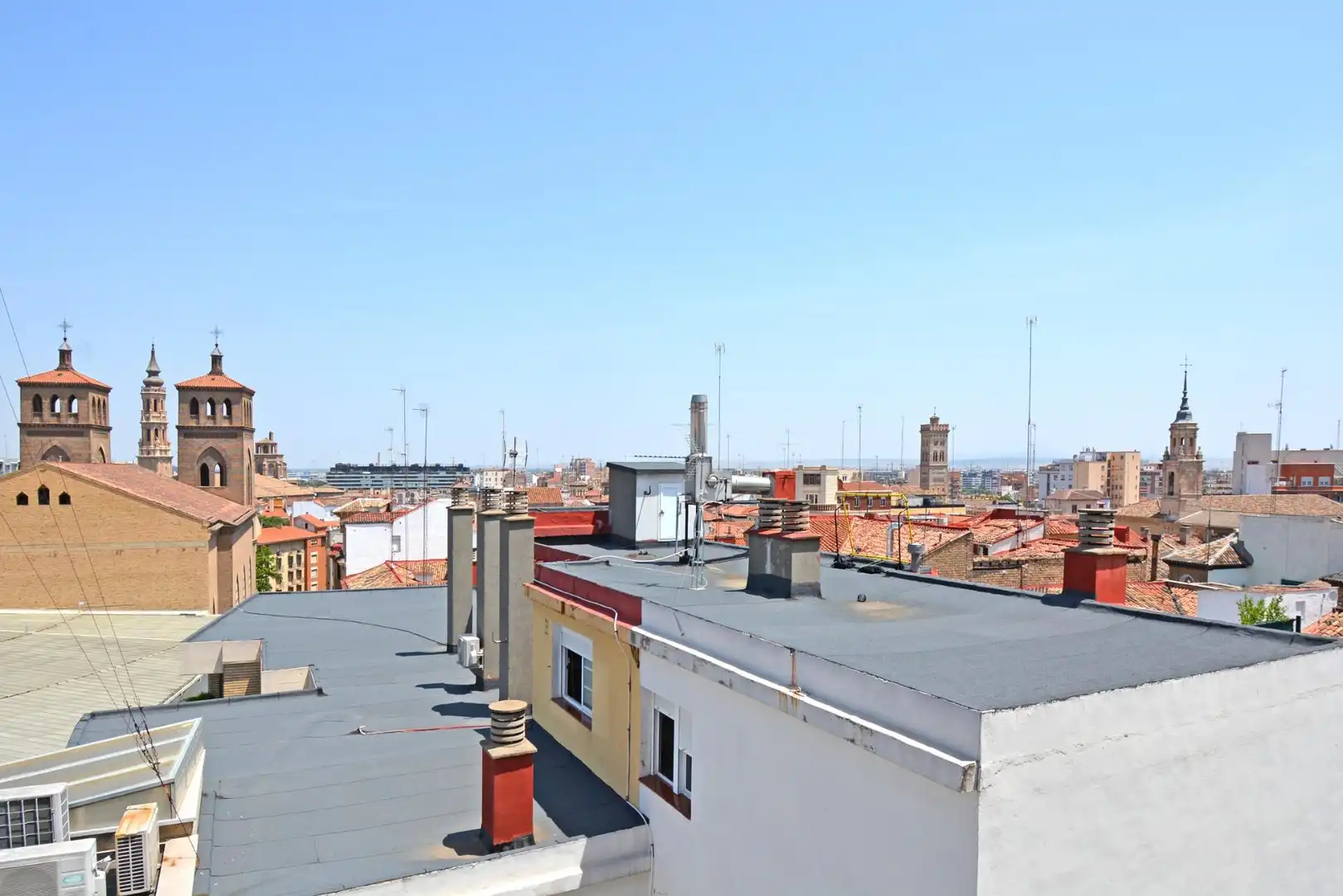 Piso en venta en Calle del Coso, 87, Alfonso