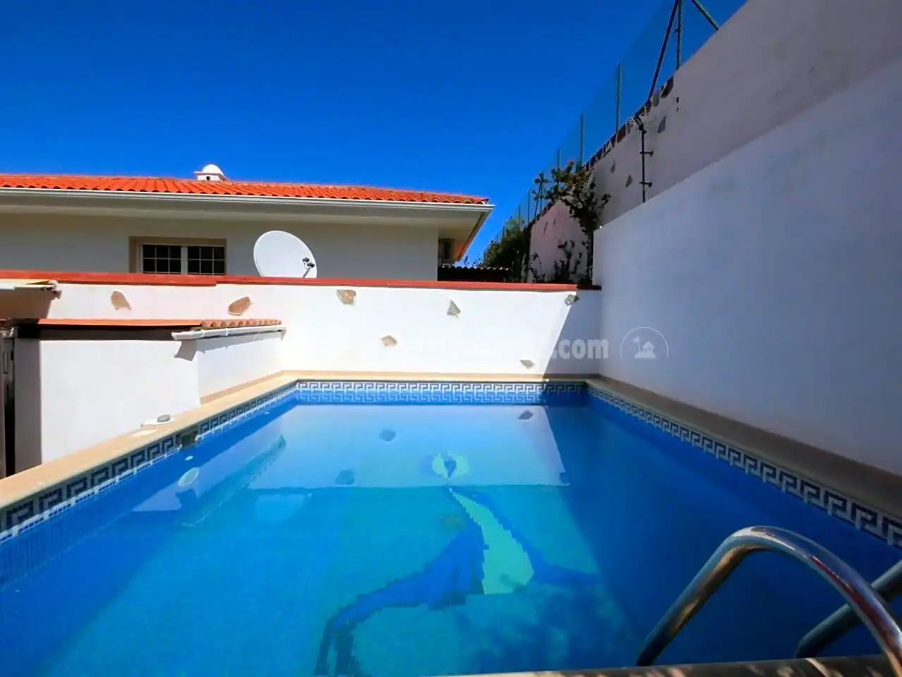 Piscina de Casa o chalet en venta en Los Realejos con Jardín privado, Terraza y Trastero