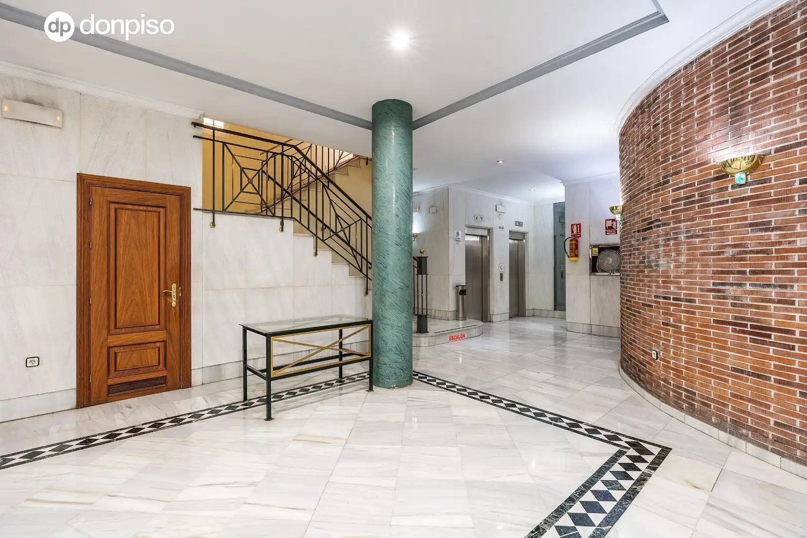 Flat for sale in DE LA CONSTITUCION, Plaza de Toros