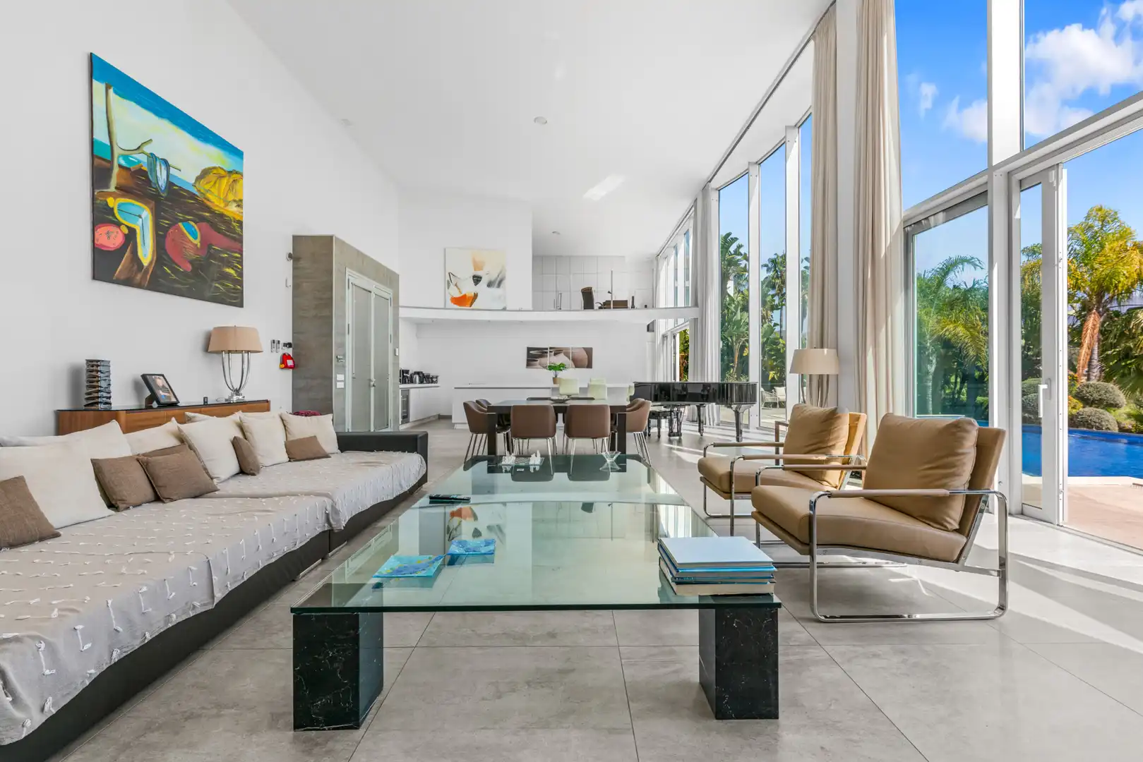 House with pool for sale in La Quinta, imagen 2