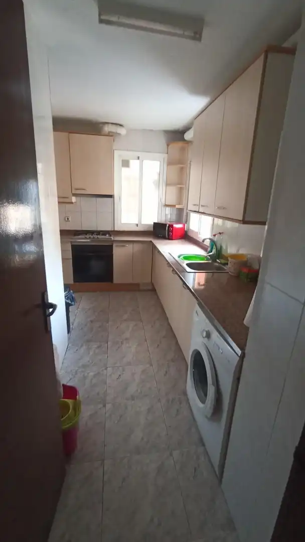 Flat with lift for sale in Avenida Avinguda Pius XII, imagen 10