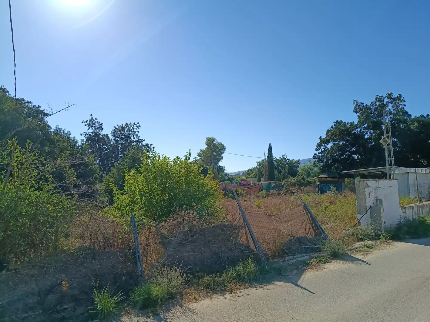 Rural land for sale in Plaza 8 Au Santa Amalia, imagen 20
