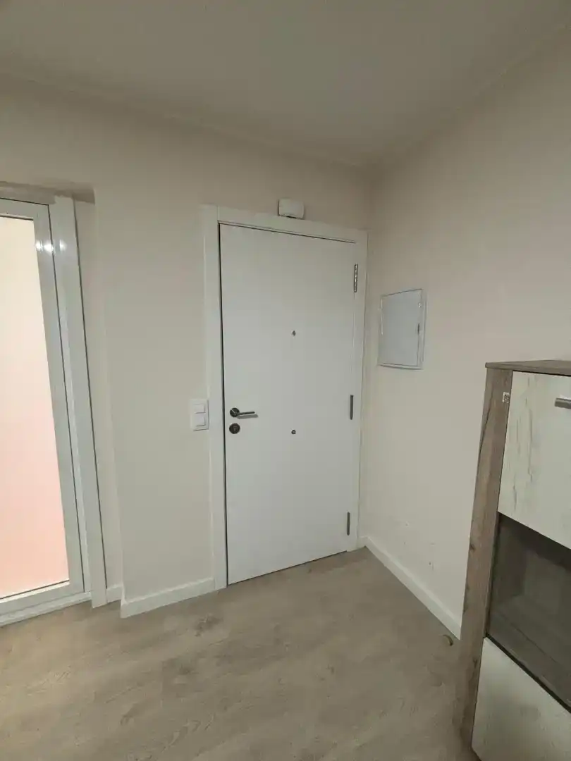 Flat for rent in Vigo   with Private garden, Parquet flooring and Storage room