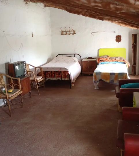 Foto 2 de Finca rústica en venta en Diseminado Peñon Alto, 55, Oria, Almería