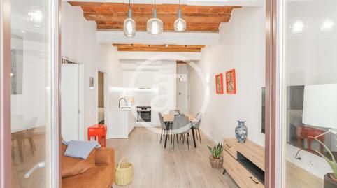 Photo 5 of Flat to rent in Carrer del Poeta Cabanyes, El Poble Sec - Parc de Montjuïc, Barcelona