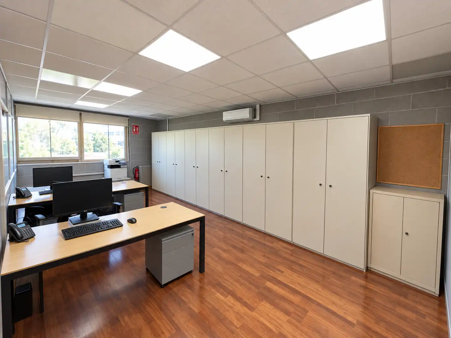 Nave industrial en venta en Llinars del Vallès, imagen 4