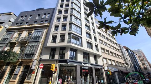 Foto 2 de Pis en venda a Gijón - Cl Capua, 19, Barrio del Centro, Gijón