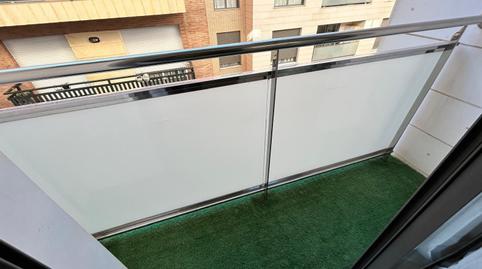 Foto 5 de Pis en venda a El Carmen, Murcia