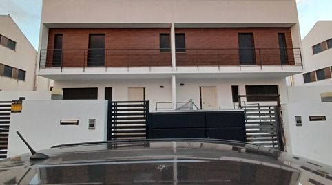Photo 2 of Detached homes for sale in Calle Naranjo, 8, Miramadrid, Paracuellos de Jarama