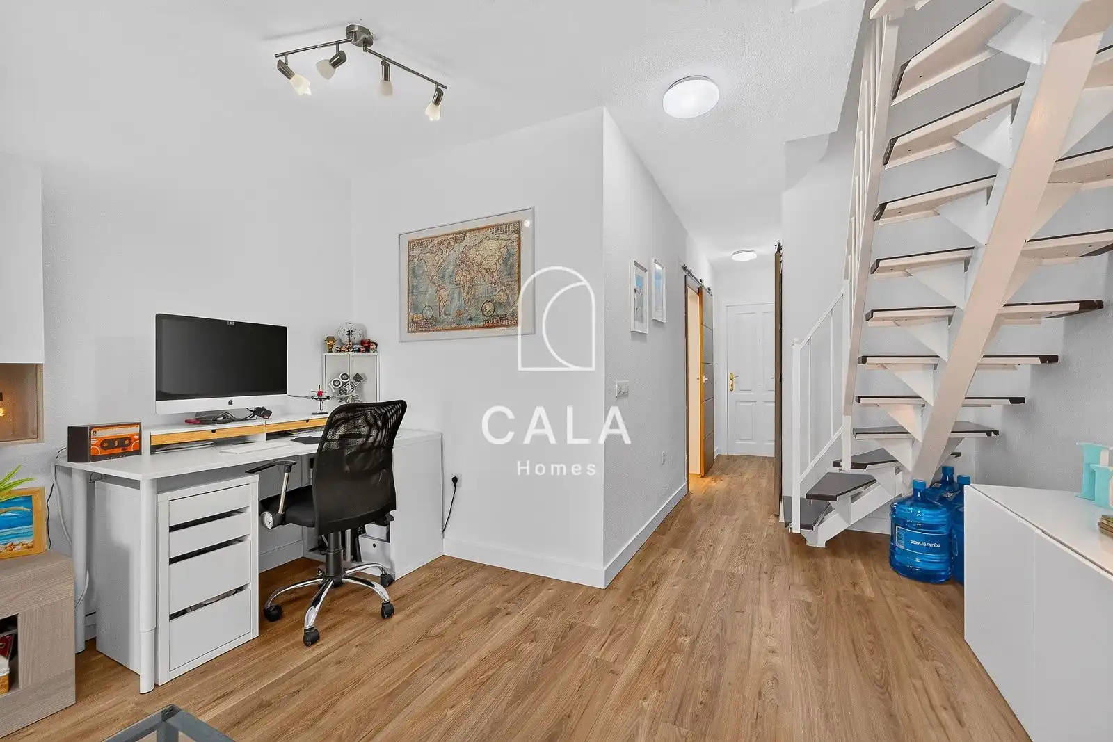 Dúplex en venda en Adeje amb Aire condicionat, Calefacció i Parquet