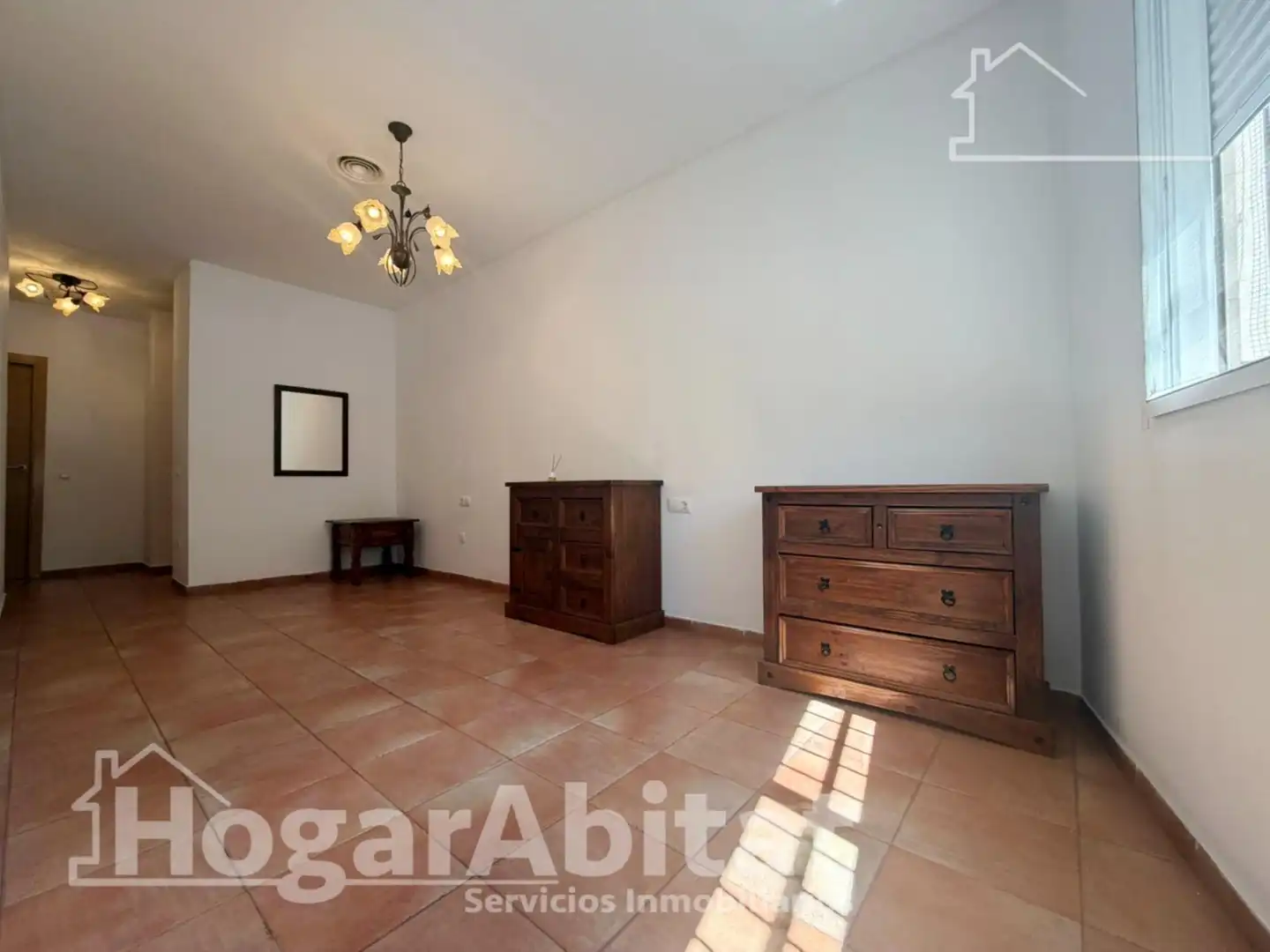 Habitación de Piso en venta en Benaguasil con Aire acondicionado, Calefacción y Terraza