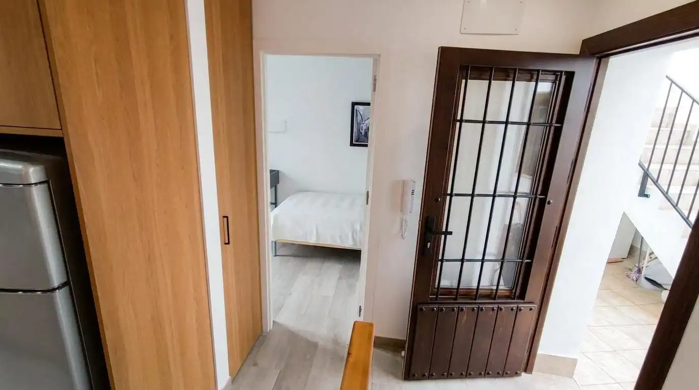 Casa o xalet de lloguer en Granada amb Aire condicionat, Calefacció i Terrassa