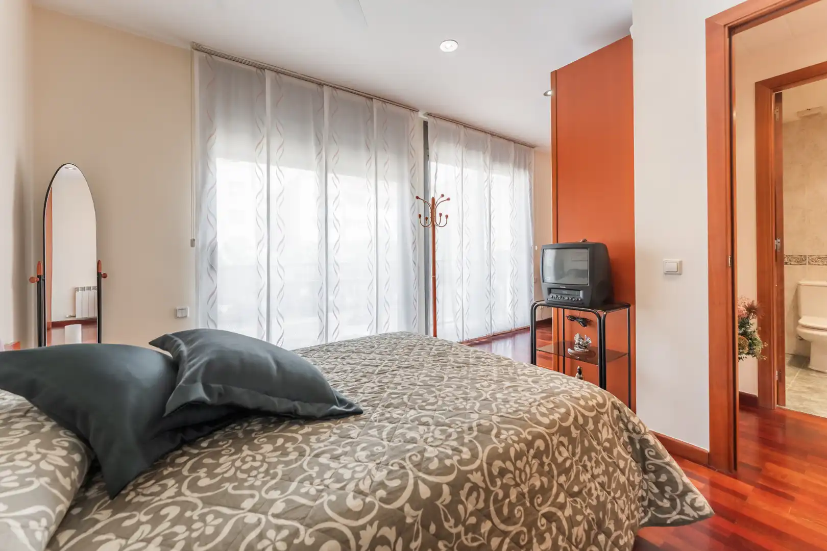 Terraced house with garden for sale in Carretera Nova, imagen 26