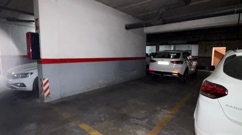 Foto 4 de Garaje en venta en Salesianos, Utrera