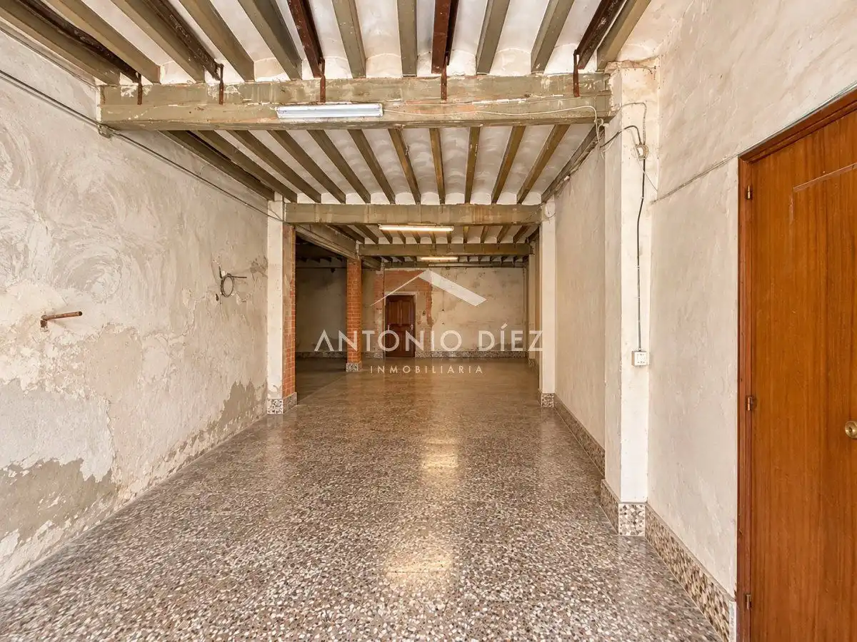 Casa en venda a Aspe Centro, imagen 6