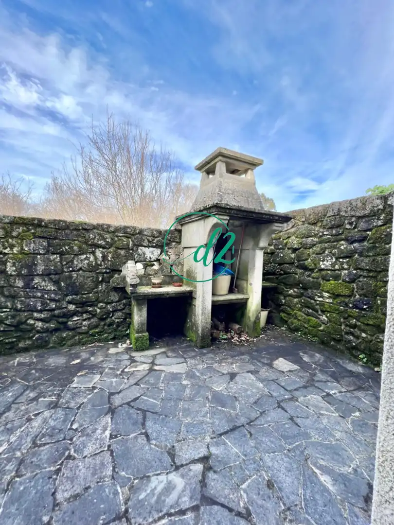 Casa en venta en Vilamarín, imagen 7