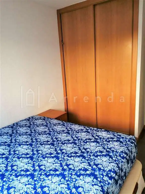 Dormitori de Pis en venda en Coslada