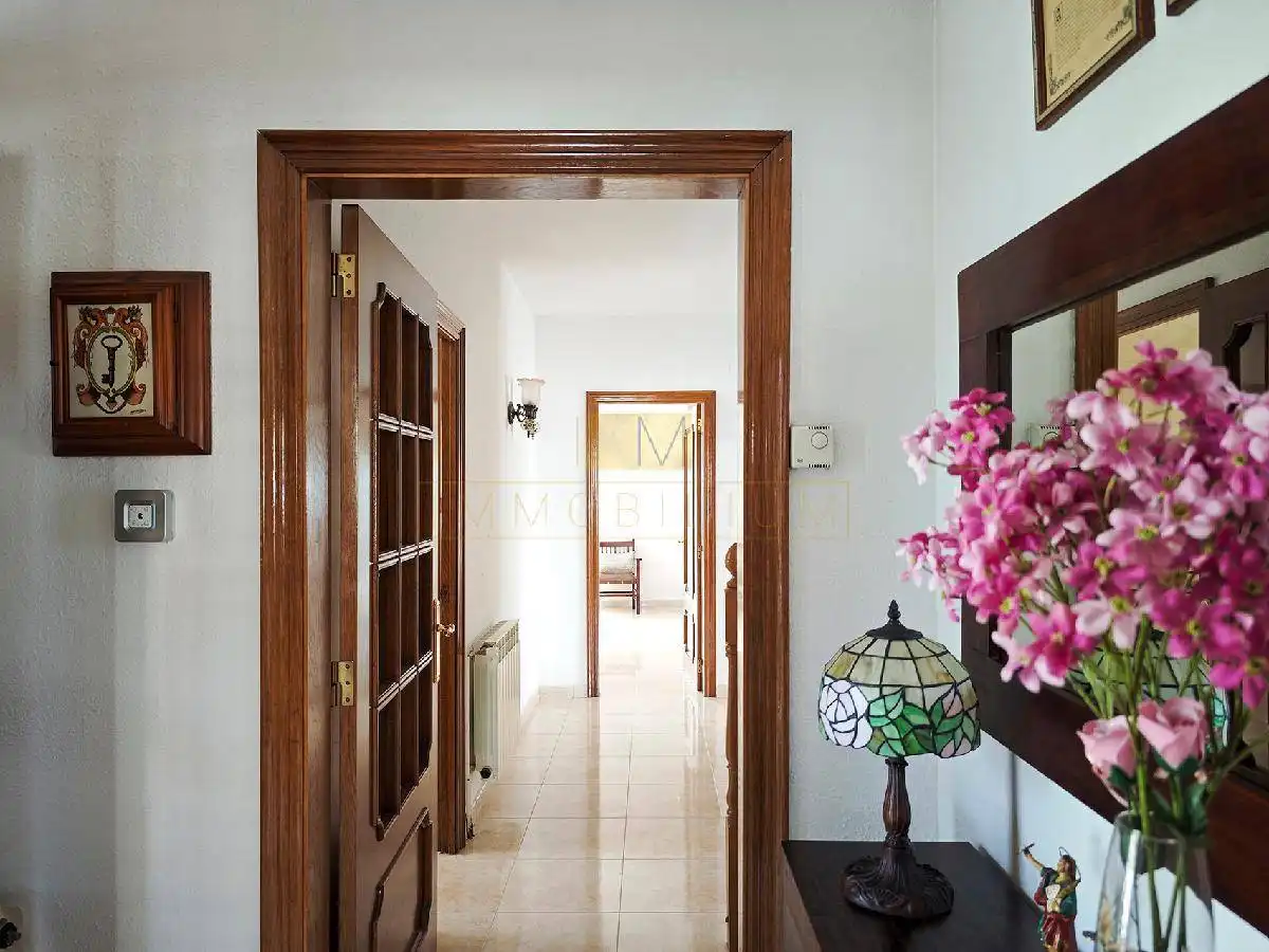 Houses for sale in Sant Pere de Ribes  with Air Conditioner, Heating and Private garden