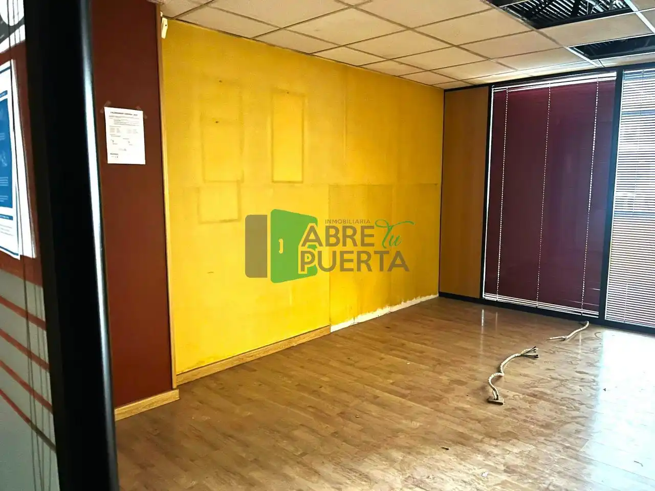 Bureau à louer à Centro, imagen 3