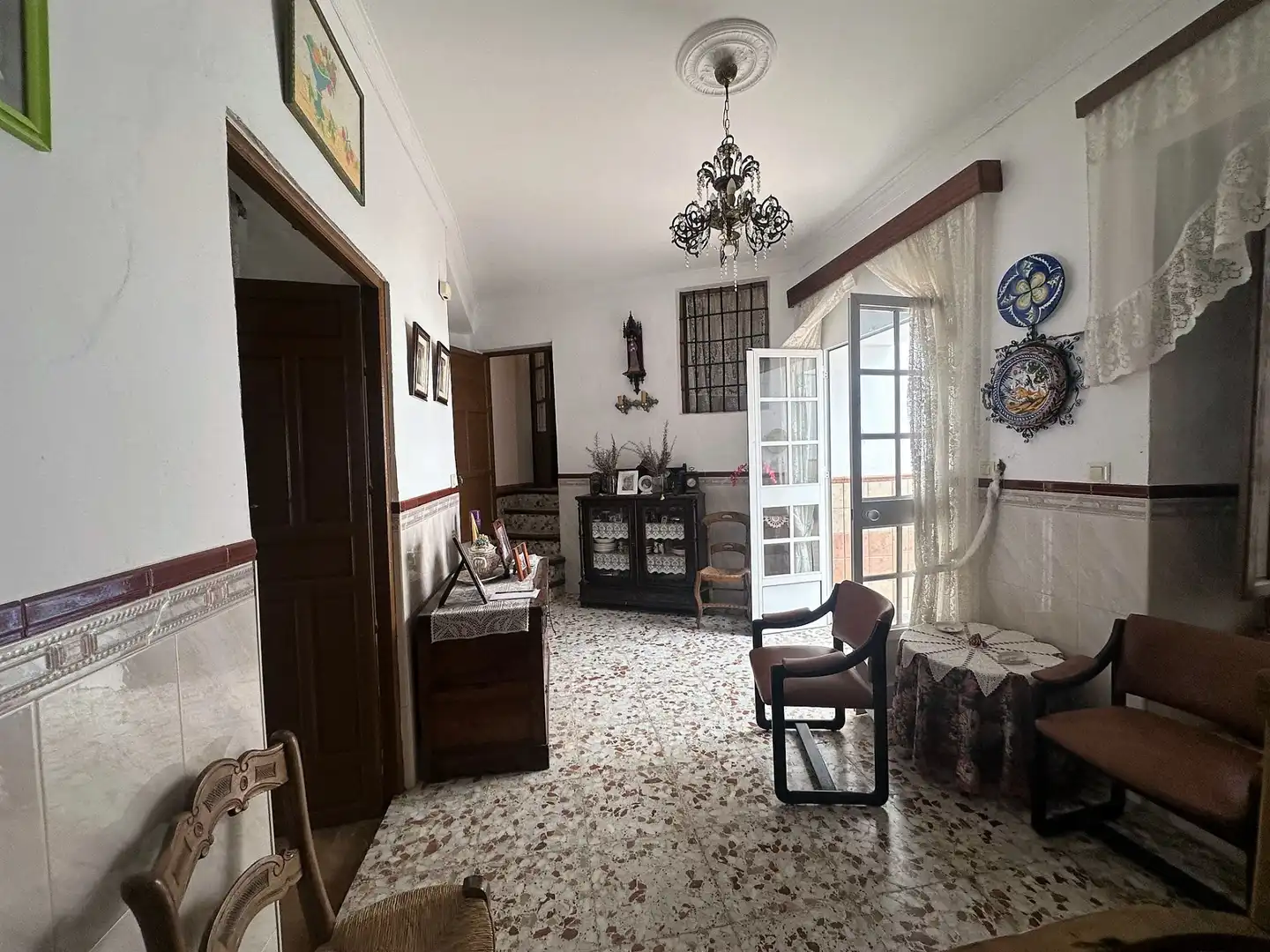 Detached homes for sale in Castro del Río  with Furnished