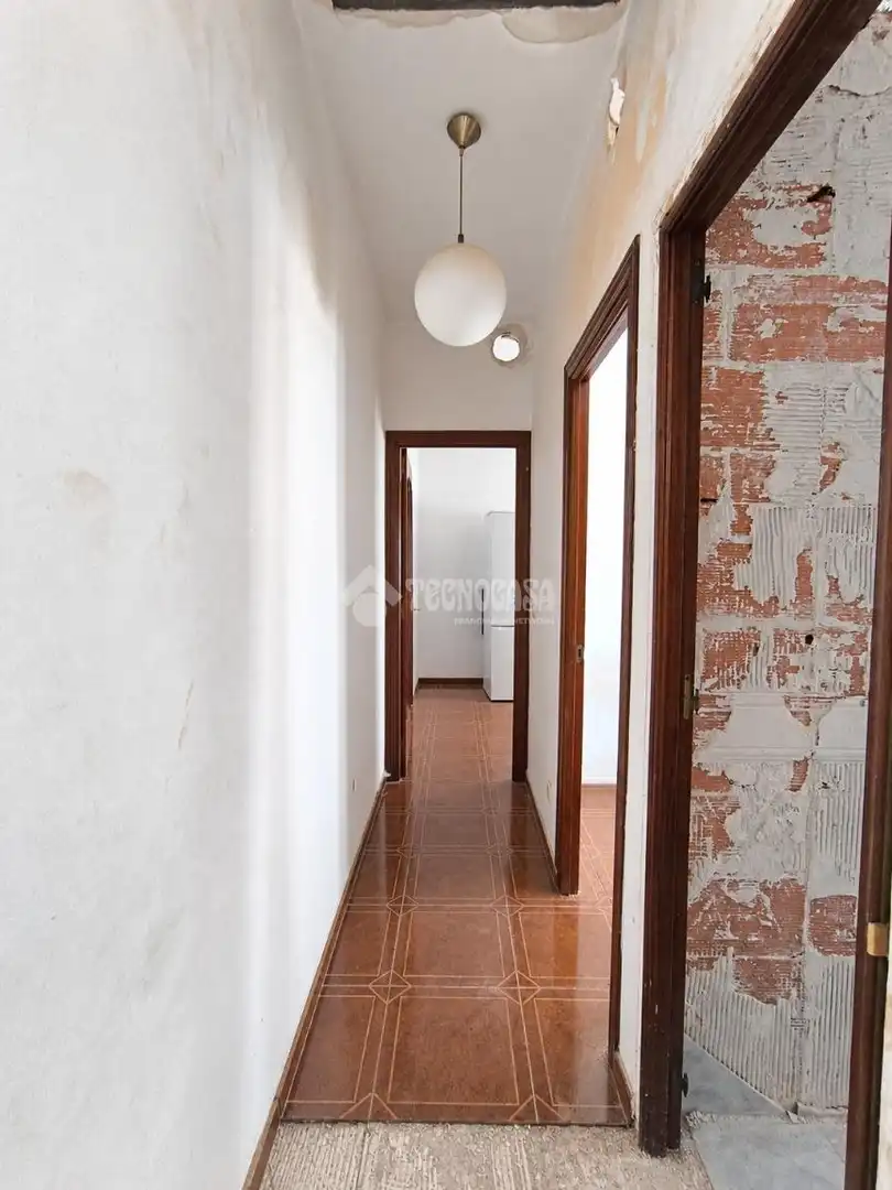 Casa adosada en venta en Alcalá de Henares con Aire acondicionado y Trastero