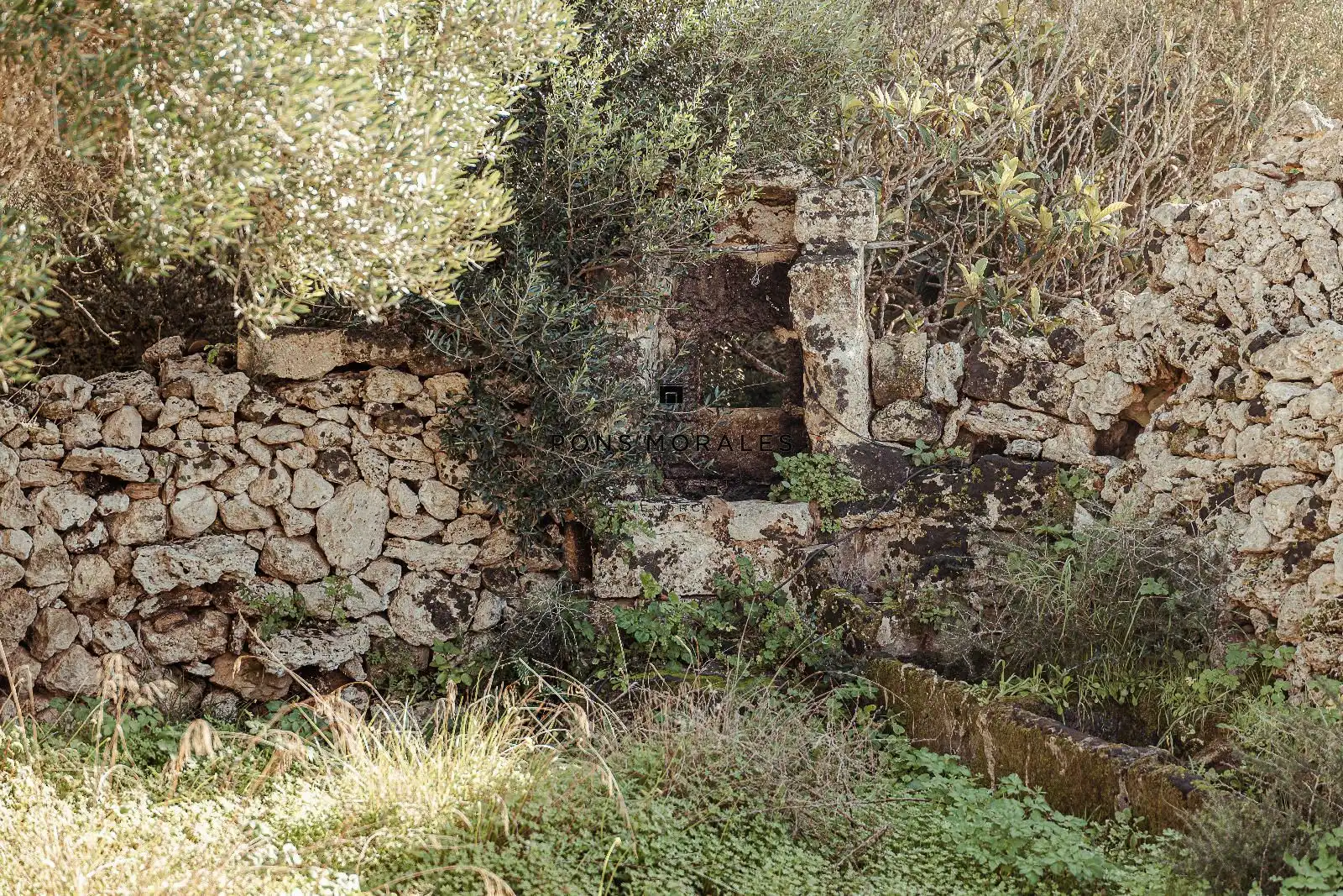 Maison rustique à vendre à Poligono 11 "So na Cassana", imagen 14